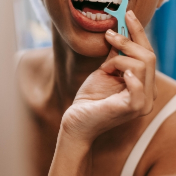 Clear Dental Braces