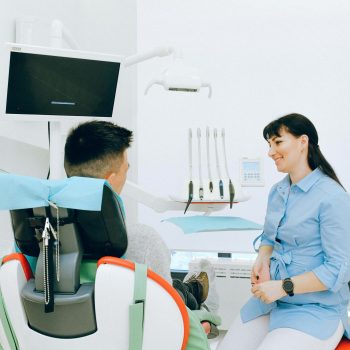 Orthodontics