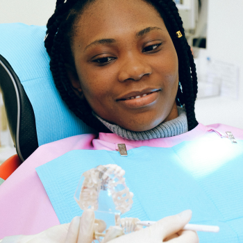 Porcelain Veneers​