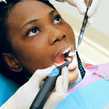 Wisdom Tooth Extractions